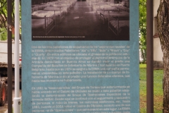 Remembrance and human rights centre
