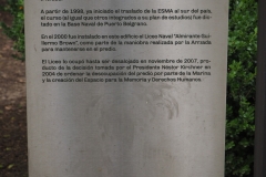 Remembrance and human rights centre
