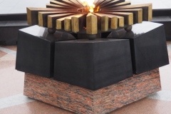 Eternity Memorial Complex, Chisinau