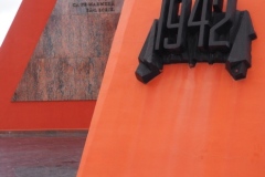 Eternity Memorial Complex, Chisinau