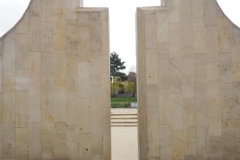 Eternity Memorial Complex, Chisinau