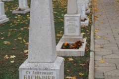 Eternity Memorial Complex, Chisinau