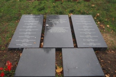 Eternity Memorial Complex, Chisinau