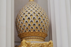 Exhibition of Achievements of the National Economy (VDNKh), Moscow