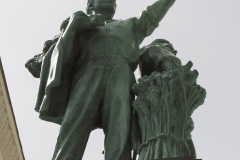 Exhibition of Achievements of the National Economy (VDNKh), Moscow