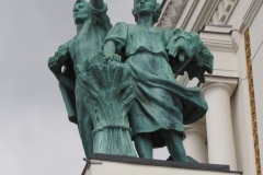 Exhibition of Achievements of the National Economy (VDNKh), Moscow