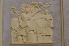 Exhibition of Achievements of the National Economy (VDNKh), Moscow