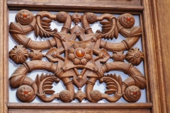 Exhibition of Achievements of the National Economy (VDNKh), Moscow