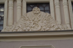 Exhibition of Achievements of the National Economy (VDNKh), Moscow