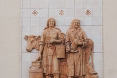 Exhibition of Achievements of the National Economy (VDNKh), Moscow