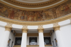 Exhibition of Achievements of the National Economy (VDNKh), Moscow