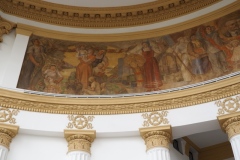 Exhibition of Achievements of the National Economy (VDNKh), Moscow