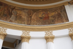 Exhibition of Achievements of the National Economy (VDNKh), Moscow