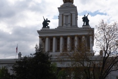 Exhibition of Achievements of the National Economy (VDNKh), Moscow