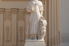 Exhibition of Achievements of the National Economy (VDNKh), Moscow