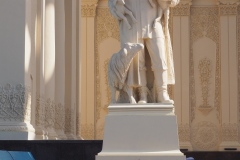 Exhibition of Achievements of the National Economy (VDNKh), Moscow