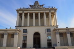 Exhibition of Achievements of the National Economy (VDNKh), Moscow