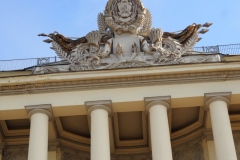 Exhibition of Achievements of the National Economy (VDNKh), Moscow