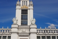 Exhibition of Achievements of the National Economy (VDNKh), Moscow