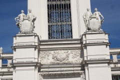 Exhibition of Achievements of the National Economy (VDNKh), Moscow