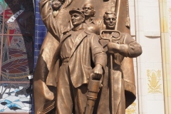 Exhibition of Achievements of the National Economy (VDNKh), Moscow