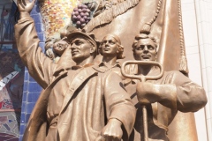 Exhibition of Achievements of the National Economy (VDNKh), Moscow