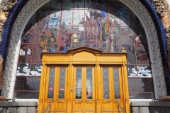 Exhibition of Achievements of the National Economy (VDNKh), Moscow