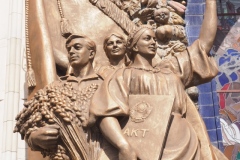 Exhibition of Achievements of the National Economy (VDNKh), Moscow