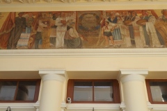 Exhibition of Achievements of the National Economy (VDNKh), Moscow