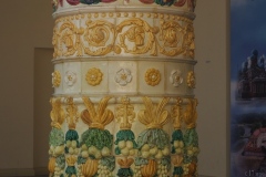 Exhibition of Achievements of the National Economy (VDNKh), Moscow