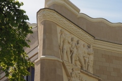 Exhibition of Achievements of the National Economy (VDNKh), Moscow