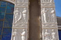 Exhibition of Achievements of the National Economy (VDNKh), Moscow