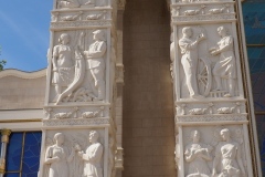 Exhibition of Achievements of the National Economy (VDNKh), Moscow