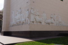 Exhibition of Achievements of the National Economy (VDNKh), Moscow