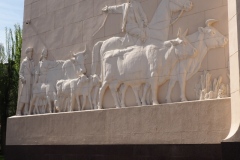 Exhibition of Achievements of the National Economy (VDNKh), Moscow