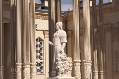 Exhibition of Achievements of the National Economy (VDNKh), Moscow