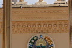 Exhibition of Achievements of the National Economy (VDNKh), Moscow