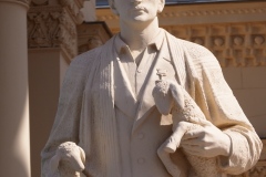 Exhibition of Achievements of the National Economy (VDNKh), Moscow