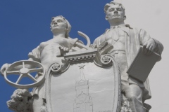 Exhibition of Achievements of the National Economy (VDNKh), Moscow