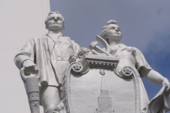 Exhibition of Achievements of the National Economy (VDNKh), Moscow