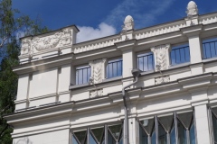 Exhibition of Achievements of the National Economy (VDNKh), Moscow