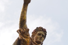 Exhibition of Achievements of the National Economy (VDNKh), Moscow