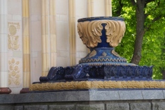 Exhibition of Achievements of the National Economy (VDNKh), Moscow