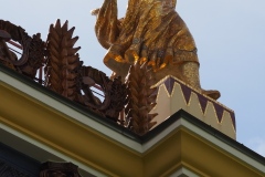 Exhibition of Achievements of the National Economy (VDNKh), Moscow