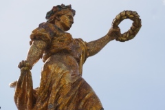 Exhibition of Achievements of the National Economy (VDNKh), Moscow