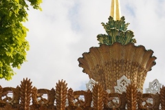 Exhibition of Achievements of the National Economy (VDNKh), Moscow