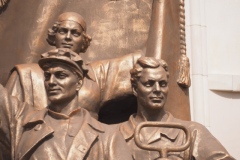 Exhibition of Achievements of the National Economy (VDNKh), Moscow