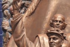 Exhibition of Achievements of the National Economy (VDNKh), Moscow