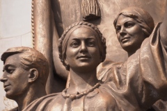 Exhibition of Achievements of the National Economy (VDNKh), Moscow