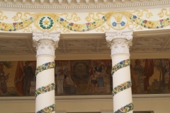 Exhibition of Achievements of the National Economy (VDNKh), Moscow